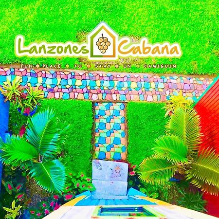 Mambajao Lanzones Cabana酒店 外观 照片